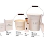 Inglenook Premium Cream Firelighting Set