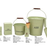 Inglenook Premium Sage Firelighting Set