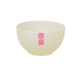 5.5" Stoneware Rice Bowl - Cream
