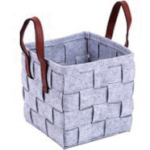 Storage Felt Basket